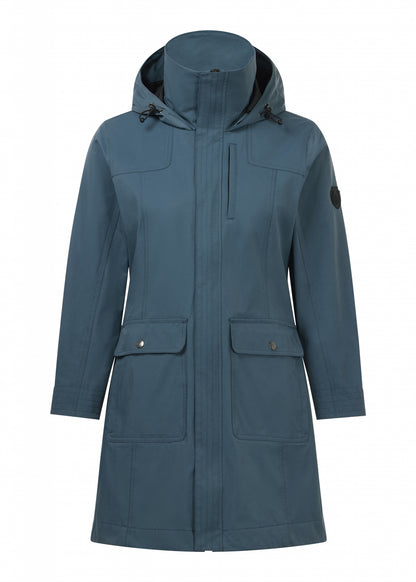 Kerrits Weatherlock Three Quarter Length Jacket