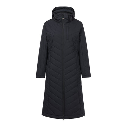 Kerrits Warm Embrace Longline Puffer Coat