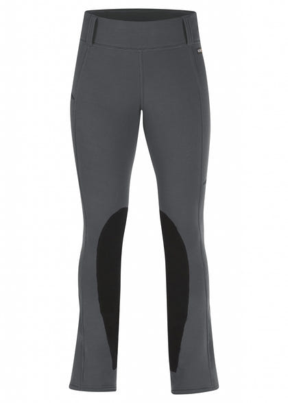 Kerrits Ladies Sit Tight Wind Pro Knee Patch Bootcut Breeches