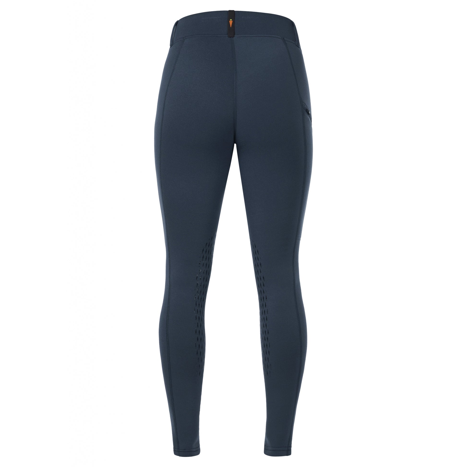 Kerrits Ladies Power Stretch Knee Patch Pocket Tights