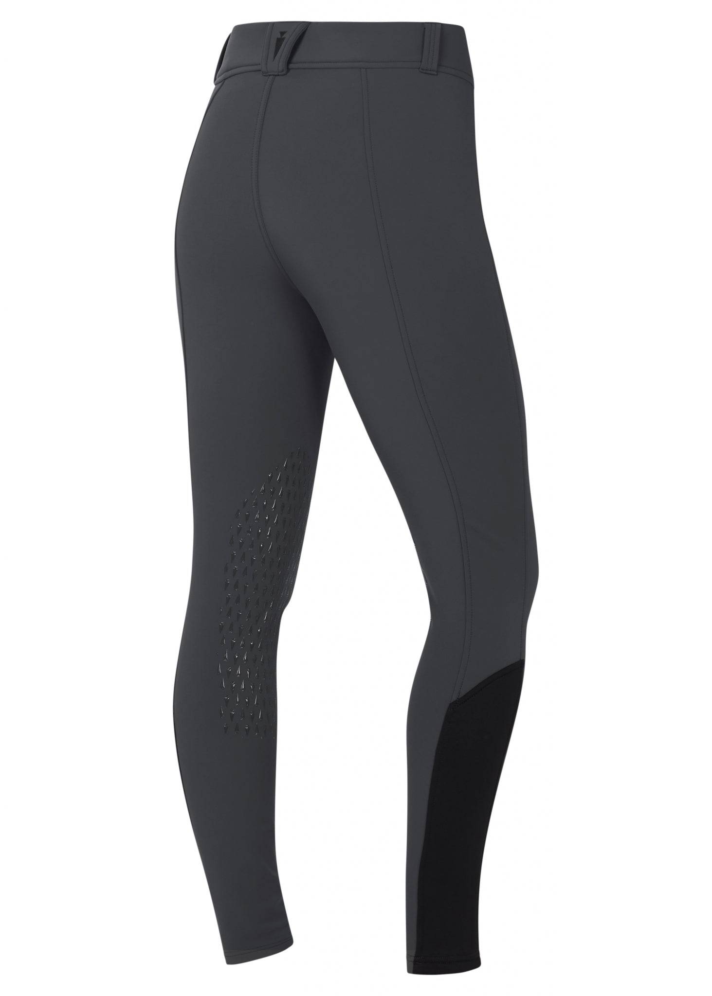 Kerrits Ladies 3-Season Tailored Knee Patch Breeches