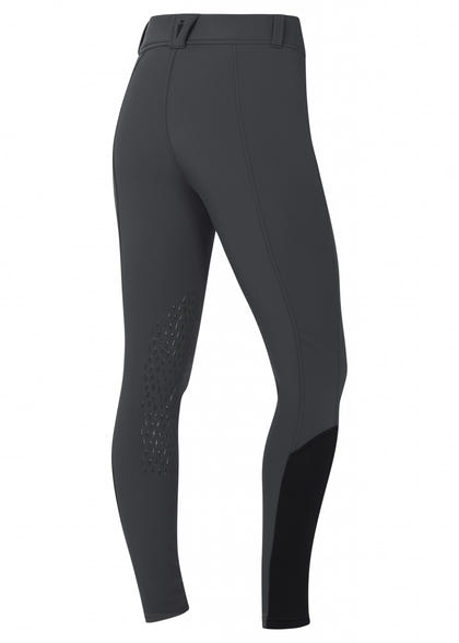 Kerrits Ladies 3-Season Tailored Knee Patch Breeches