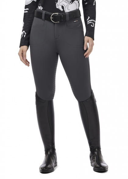 Kerrits Ladies 3-Season Tailored Full Seat Breeches