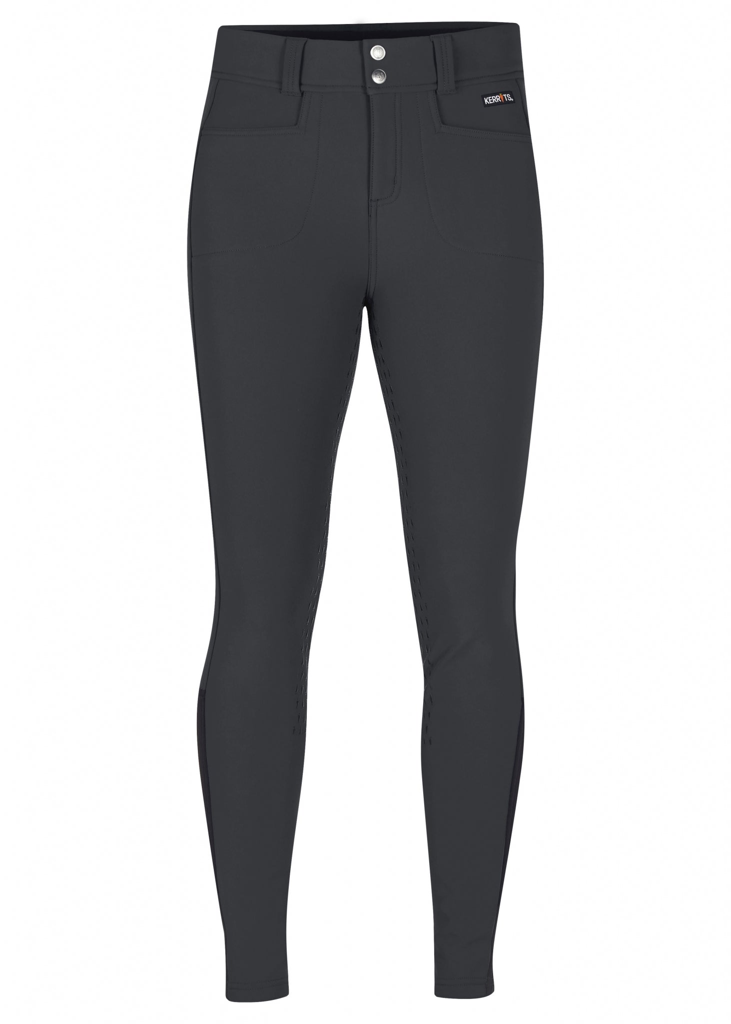 Kerrits Ladies 3-Season Tailored Full Seat Breeches