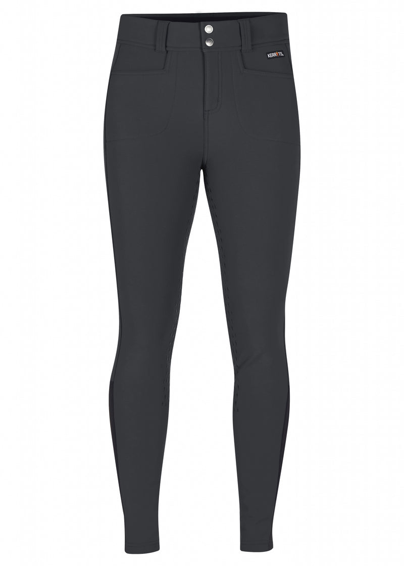 Kerrits Ladies 3-Season Tailored Full Seat Breeches