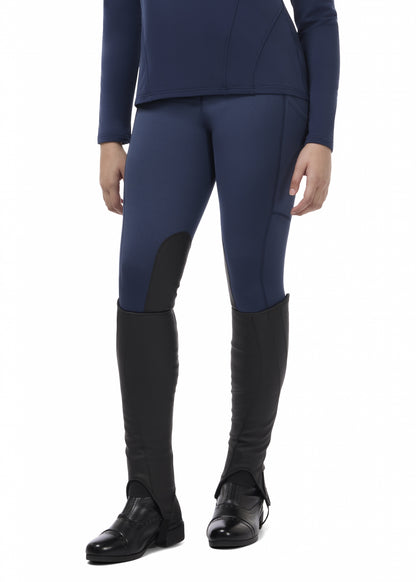 Kerrits Ladies Fleece Lite II Tight