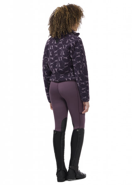 Kerrits Ladies Fleece Lite II Tight