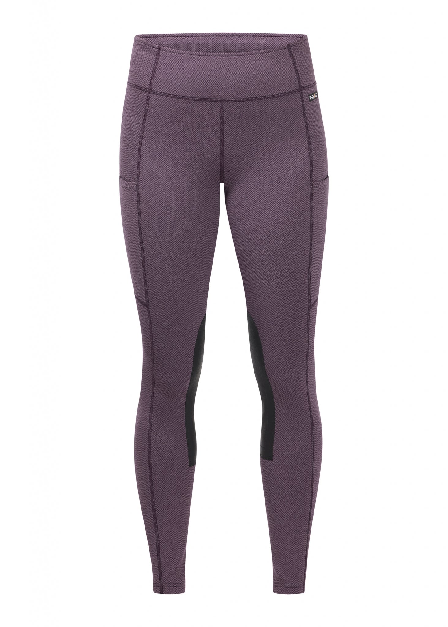 Kerrits Ladies Fleece Lite II Tight