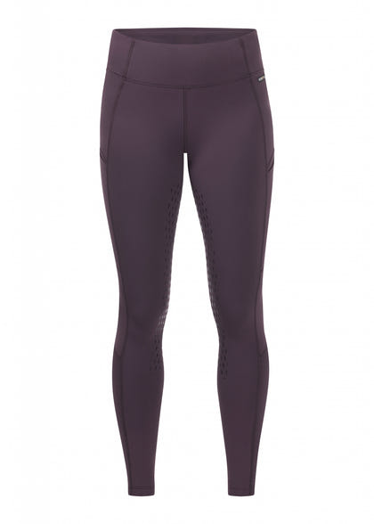 Kerrits Ladies Thermo Tech 2.0 Full Leg Tights