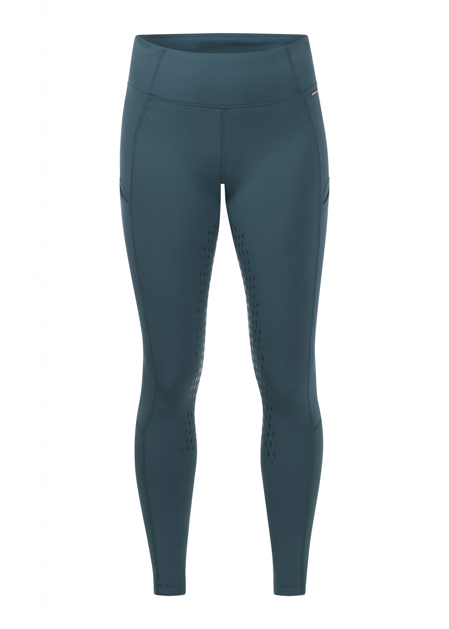 Kerrits Ladies Thermo Tech 2.0 Full Leg Tights