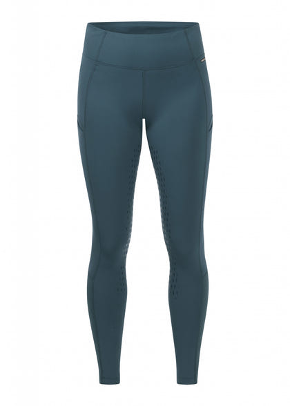 Kerrits Ladies Thermo Tech 2.0 Full Leg Tights