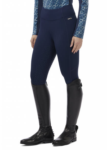 Kerrits Ladies Thermo Tech 2.0 Full Leg Tights