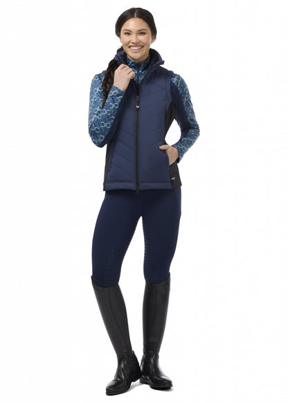 Kerrits Ladies Thermo Tech 2.0 Full Leg Tights
