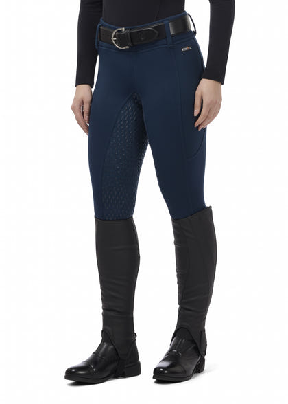 Kerrits Sit Tight Wind Pro Silicone Full Seat Tights