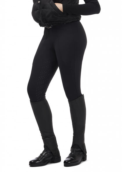 Kerrits Fusion II Full Leg Clinic Breeches