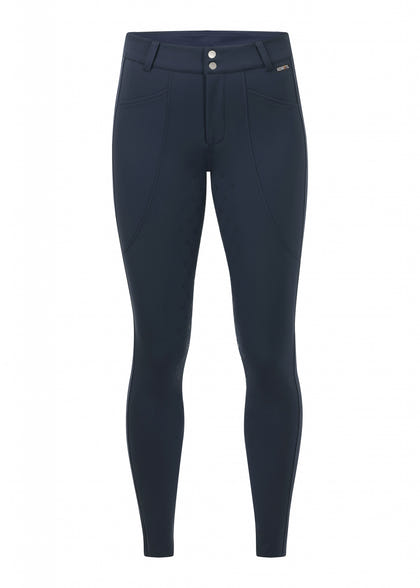 Kerrits Fusion II Full Leg Clinic Breeches