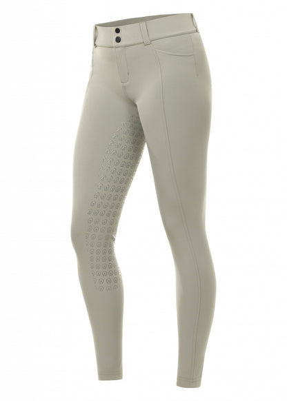 Kerrits Ladies Affinity Pro Silicone Full Seat Breeches
