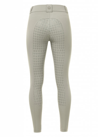Kerrits Ladies Affinity Pro Silicone Full Seat Breeches