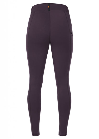 Kerrits Power Flex Fleece Pocket Tights