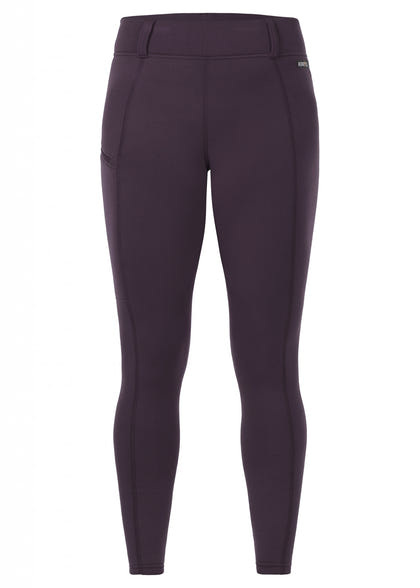 Kerrits Power Flex Fleece Pocket Tights