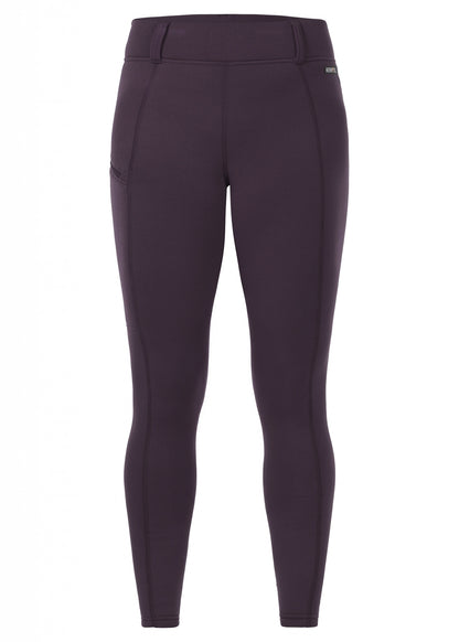 Kerrits Power Flex Fleece Pocket Tights