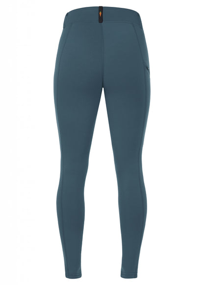 Kerrits Power Flex Fleece Pocket Tights