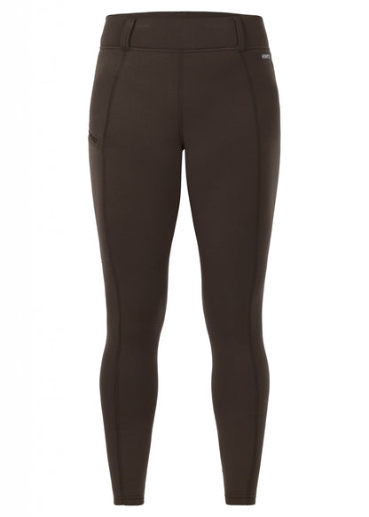 Kerrits Power Flex Fleece Pocket Tights