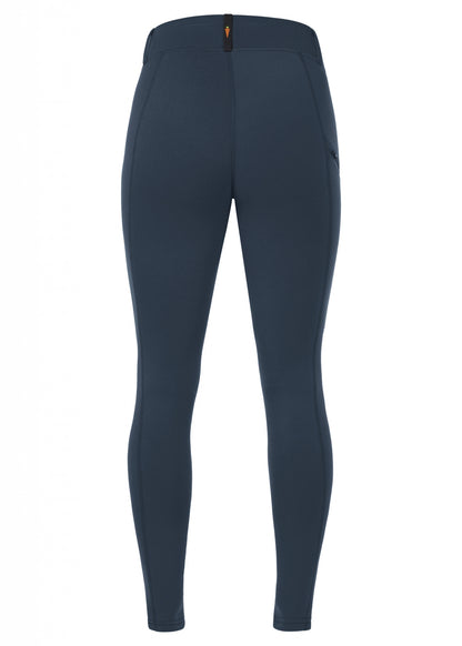 Kerrits Power Flex Fleece Pocket Tights