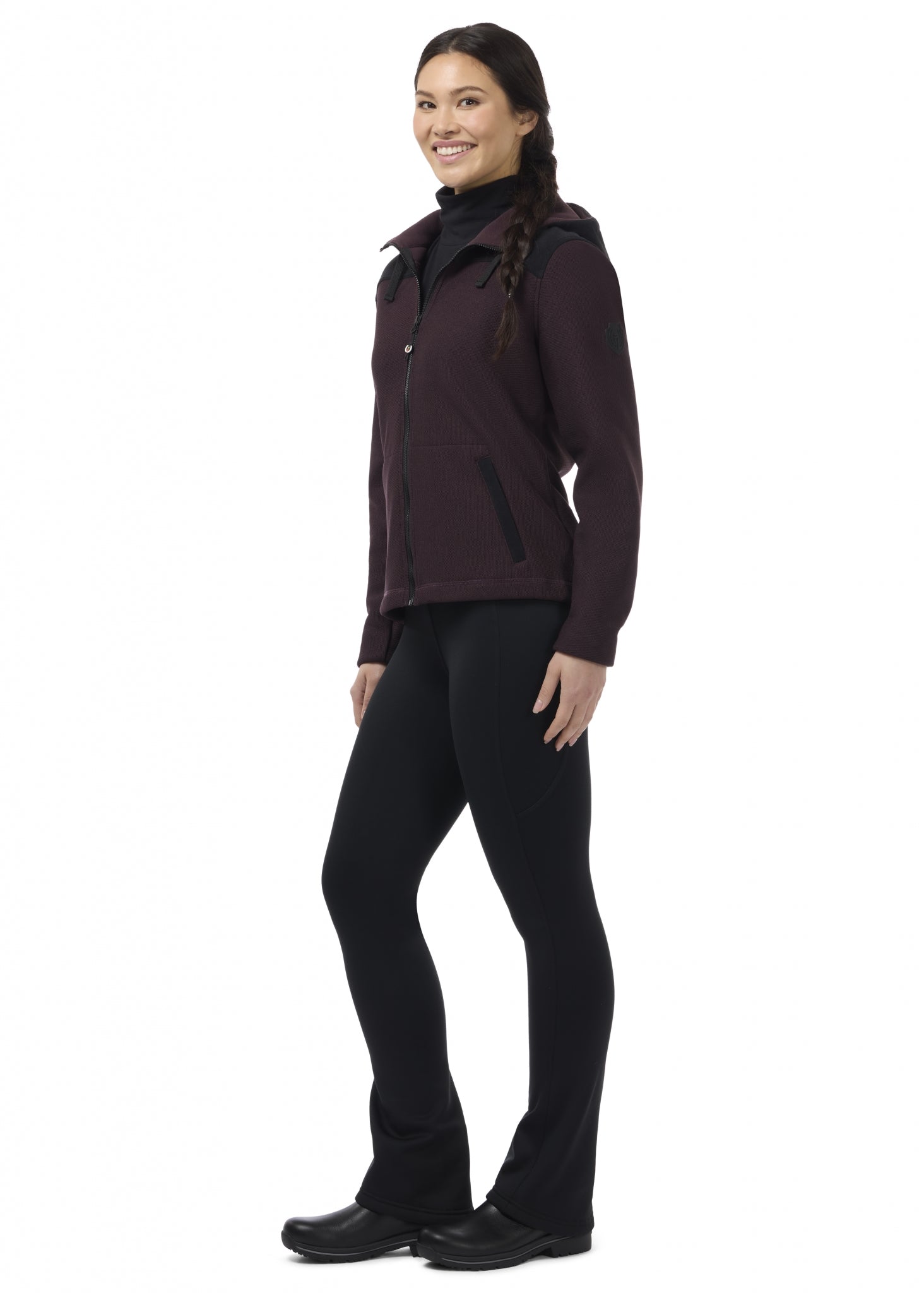 Kerrits Wind Pro Boot Cut Tights