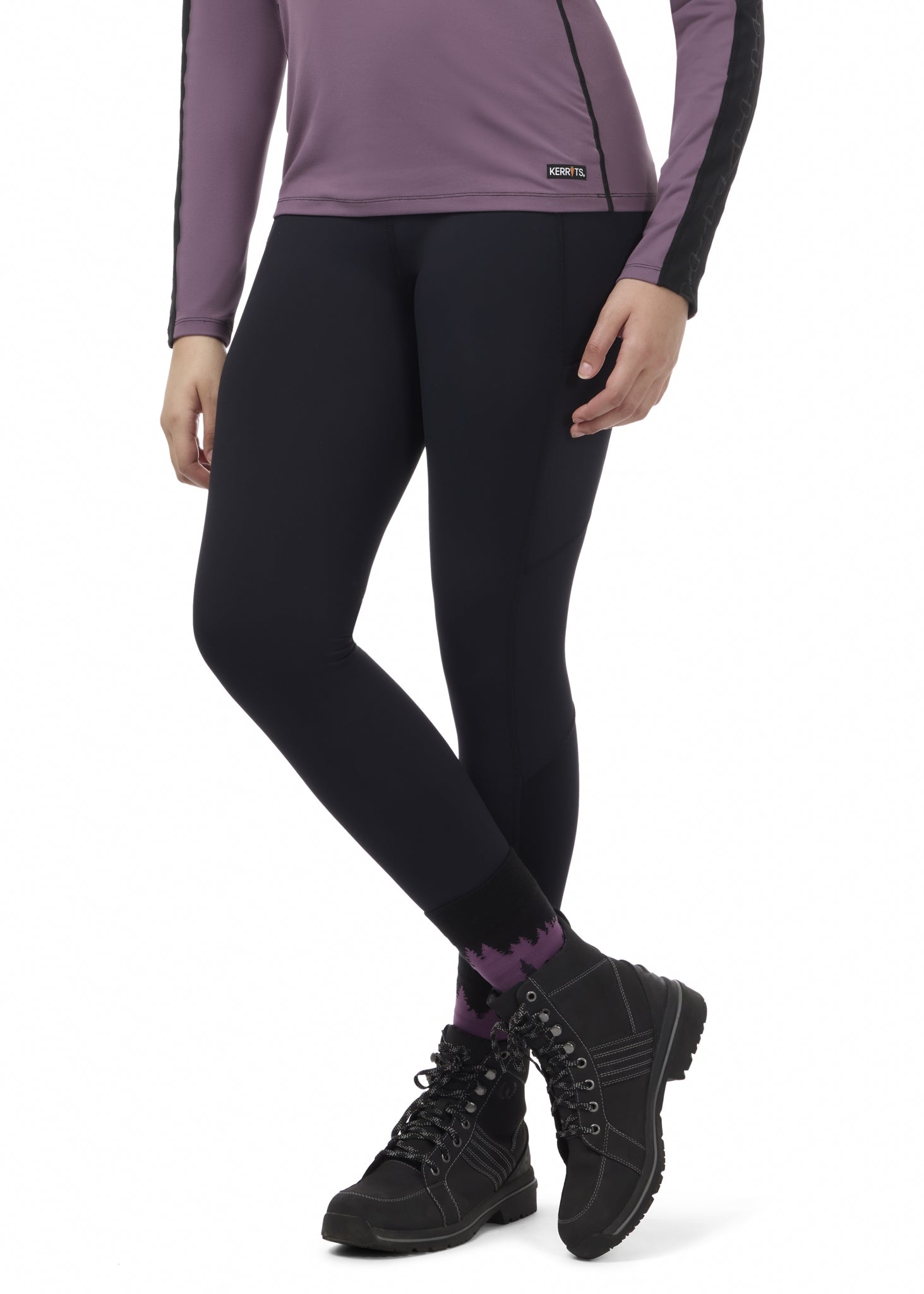 Kerrits Thermo Tech Tights