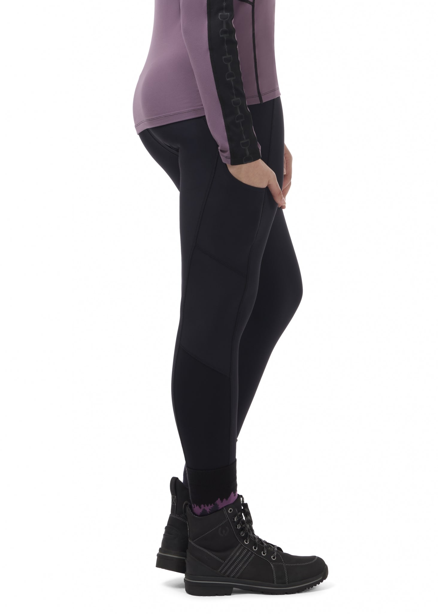 Kerrits Thermo Tech Tights