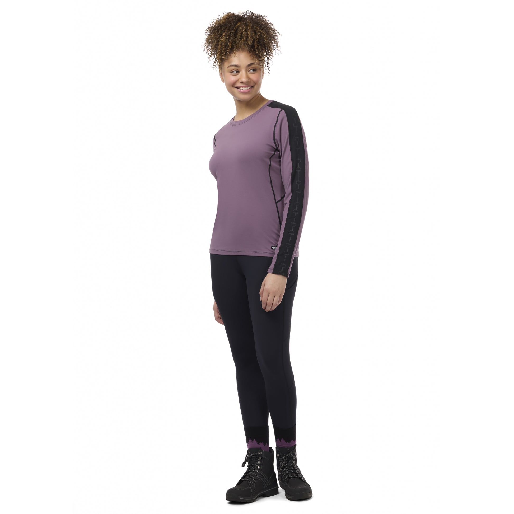 Kerrits Thermo Tech Tights