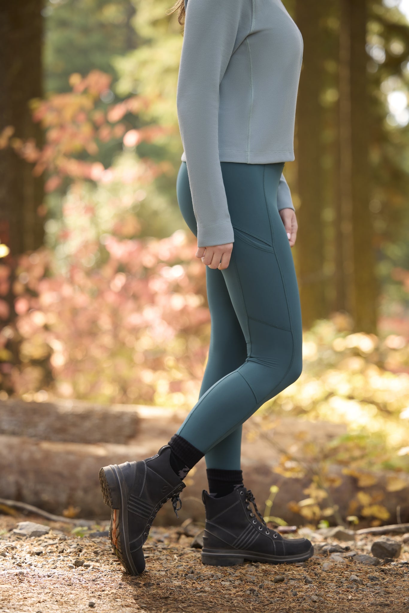 Kerrits Thermo Tech Tights