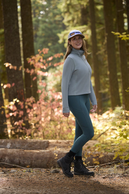 Kerrits Thermo Tech Tights
