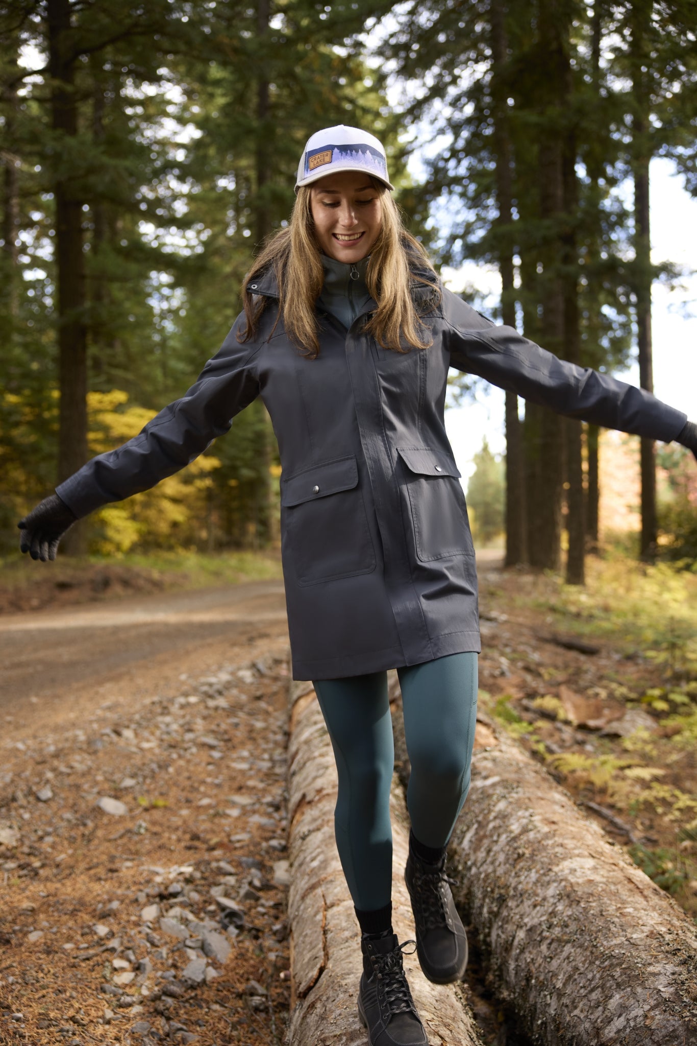 Kerrits Thermo Tech Tights