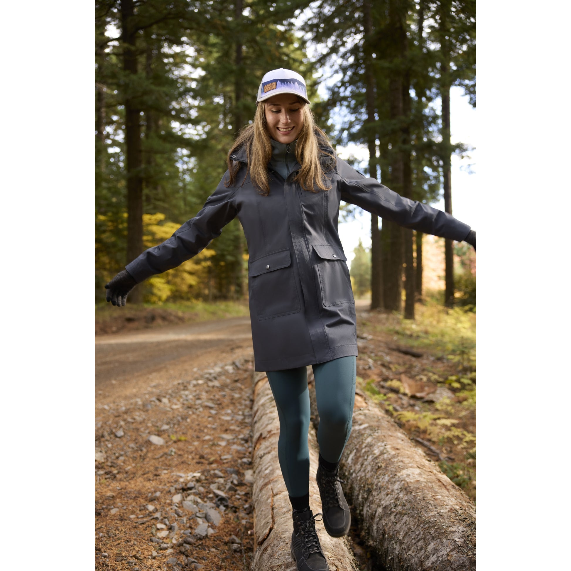 Kerrits Thermo Tech Tights