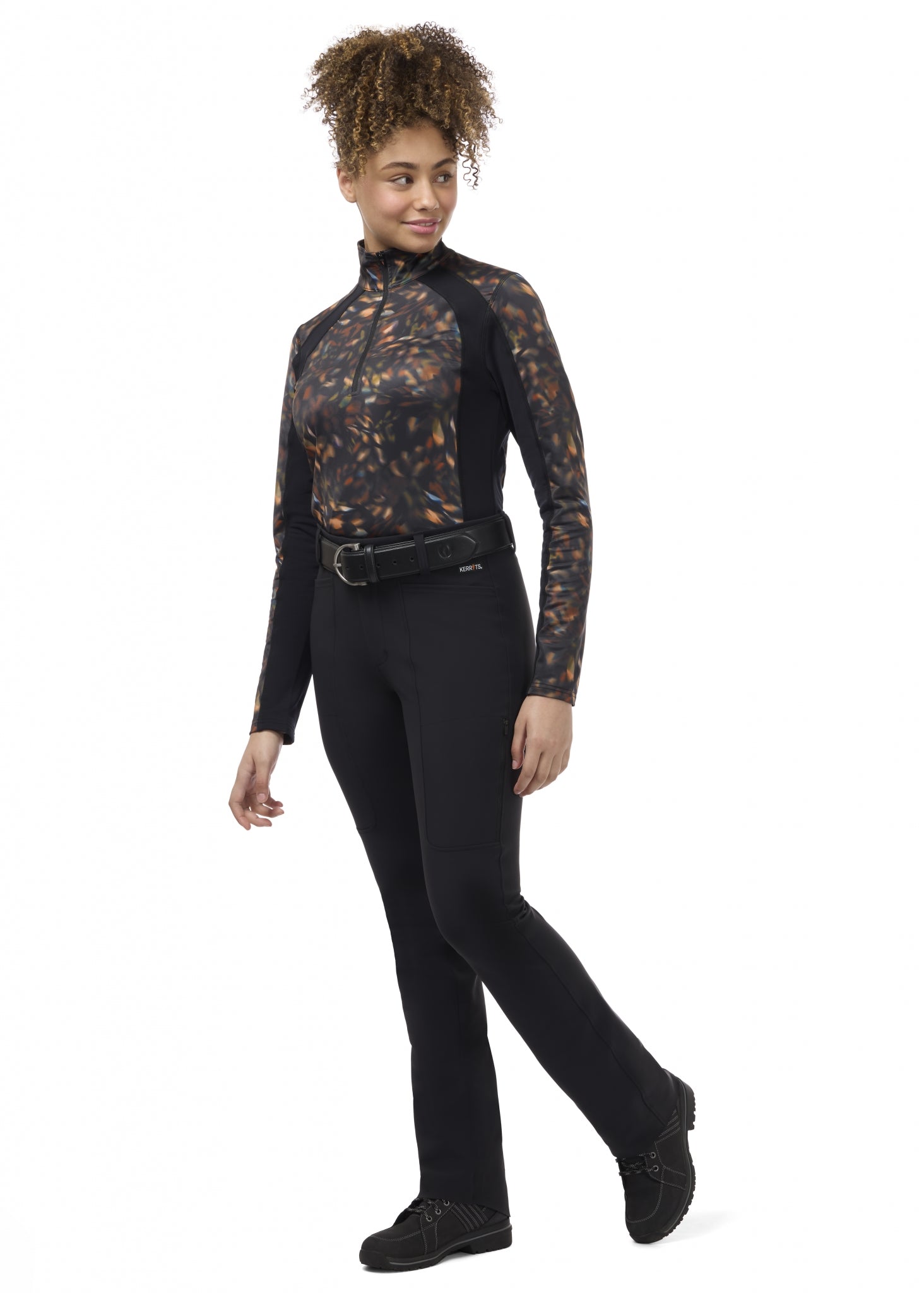 Kerrits Fusion Bootcut Pants