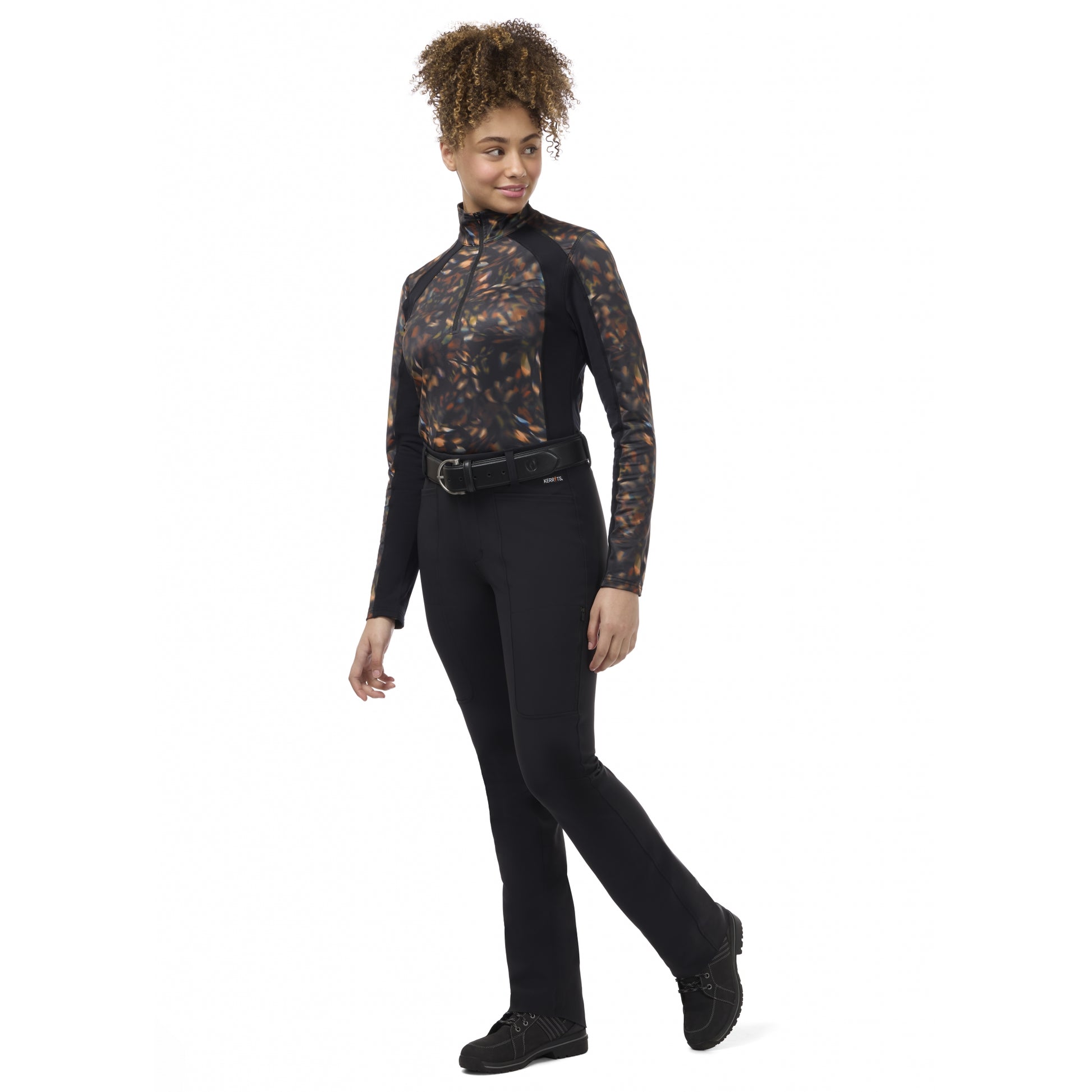 Kerrits Fusion Bootcut Pants