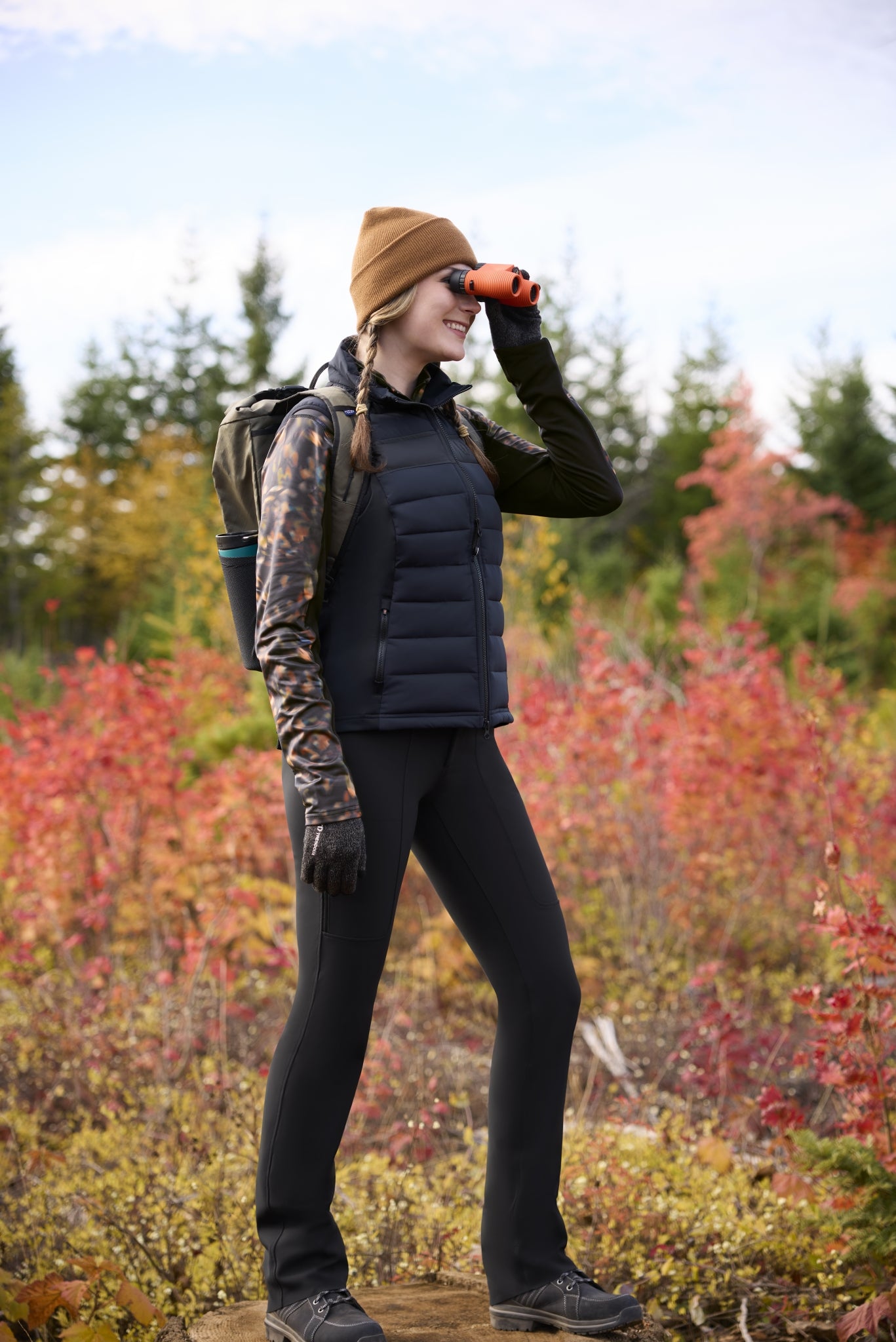 Kerrits Fusion Bootcut Pants
