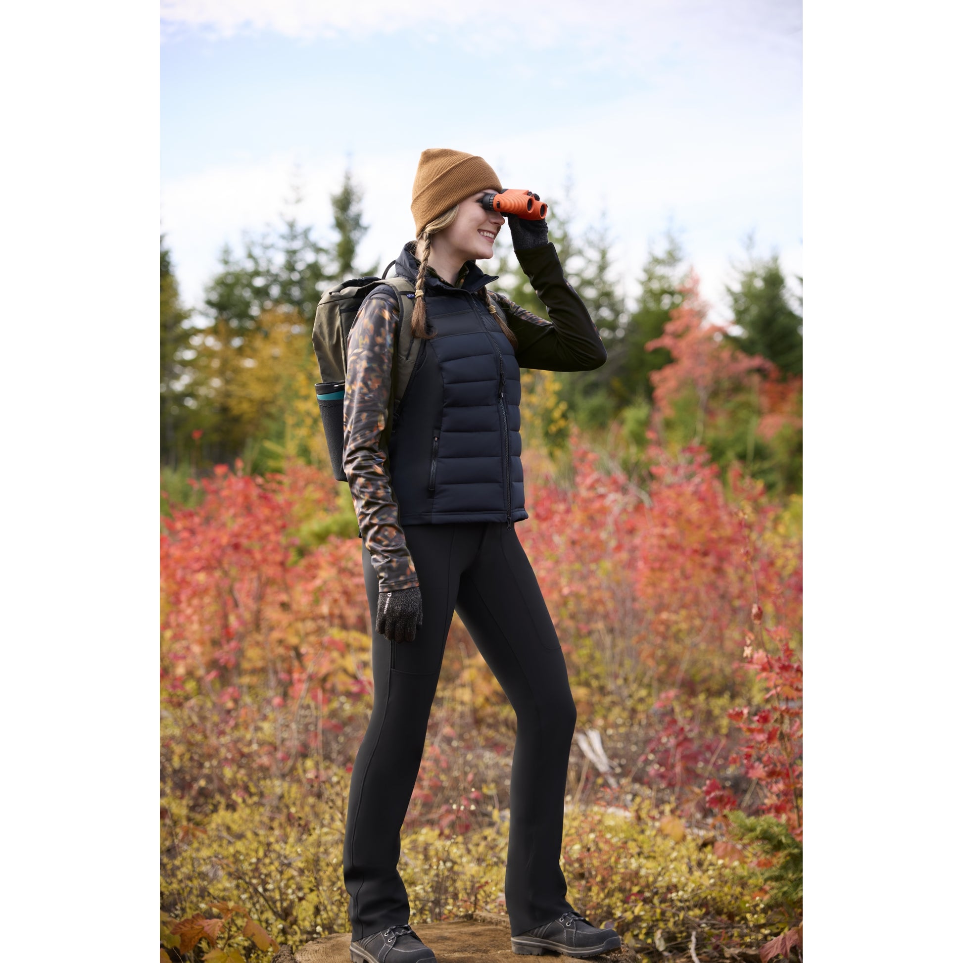 Kerrits Fusion Bootcut Pants
