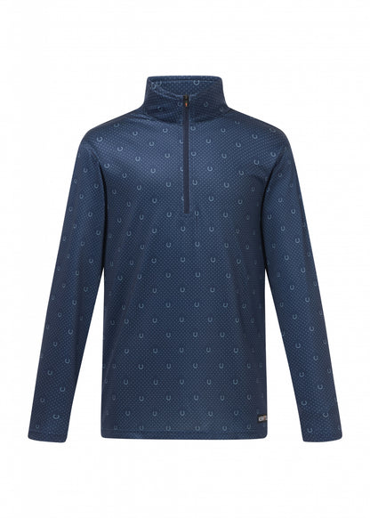 Kerrits Kids In The Zone Coolcore Long Sleeve Shirt