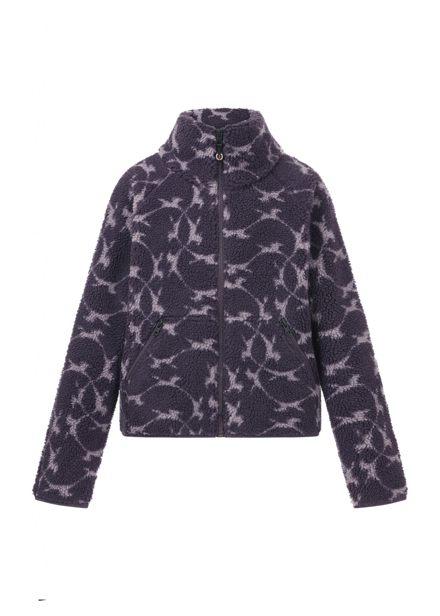 Kerrits Kids Berber Flying Horse Jacket