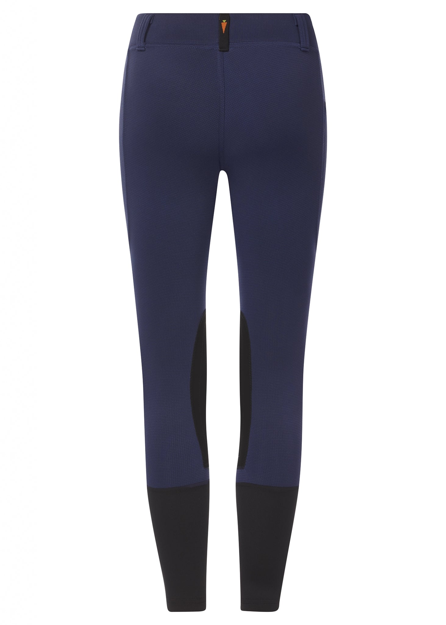 Kerrits Kids Sit Tight Wind Pro Knee Patch Tights