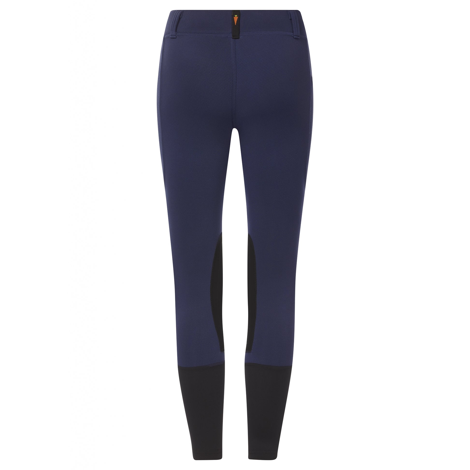 Kerrits Kids Sit Tight Wind Pro Knee Patch Tights