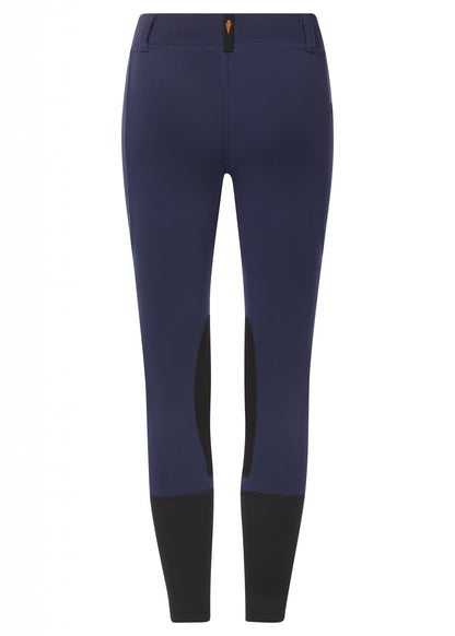 Kerrits Kids Sit Tight Wind Pro Knee Patch Tights
