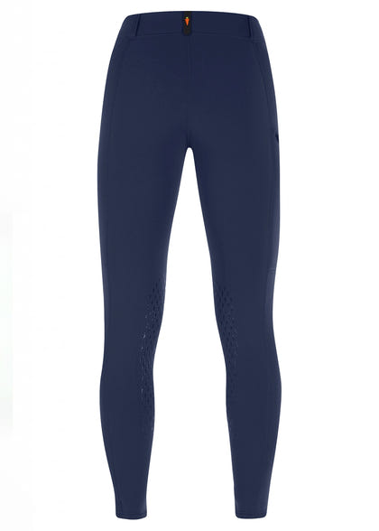 Kerrits Kids Power Stretch Pocket Knee Patch Tights