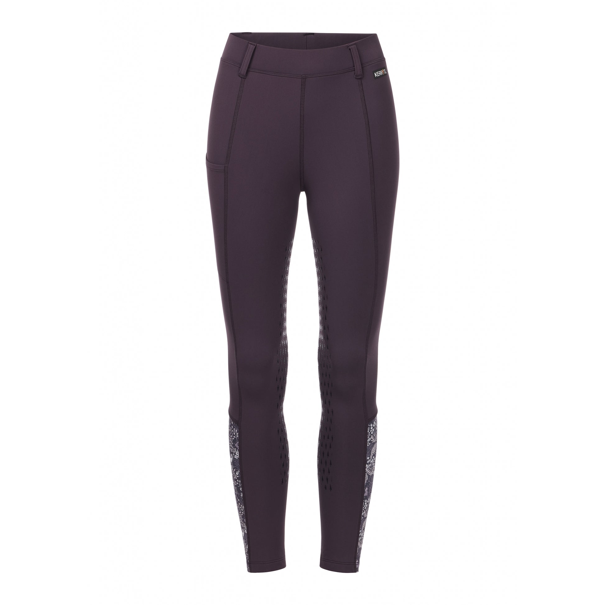 Kerrits Kids Thermo Tech Tight