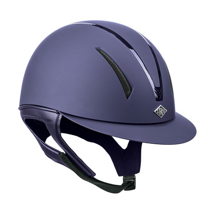 IRH F1 Matte Helmet