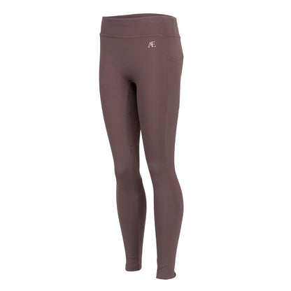 Aubrion Youth Winter Tights