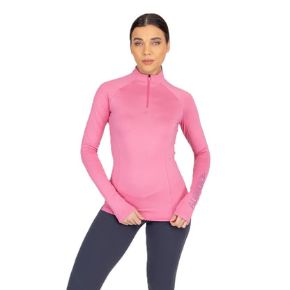 Aubrion React Winter Base Layer